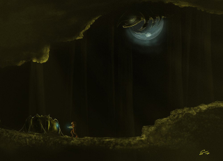 Illustration for article titled The Spectacular Story Of Metroid, Part 2